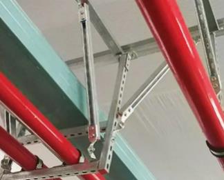 葫芦岛市成品支架的特点