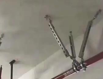 葫芦岛市抗震支架厂家分享下葫芦岛市成品支架其安全功能的充分发挥