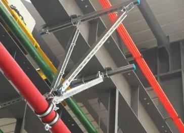 葫芦岛市抗震支架厂家与你分享你必须做的紧急情况下的准备